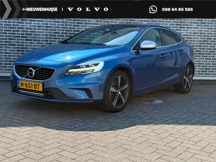 Volvo V40 0