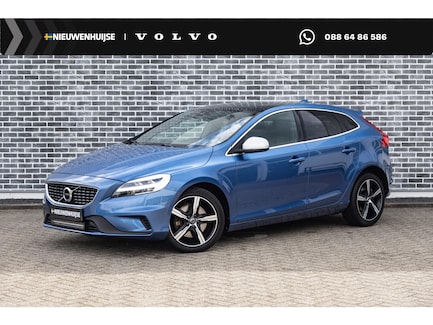 Volvo V40 0
