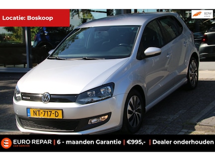 Volkswagen Polo 0