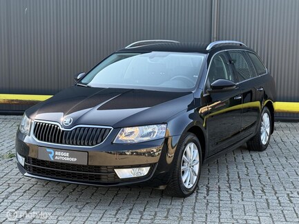 Skoda Octavia 0