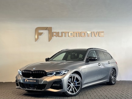 BMW 3-Serie 0