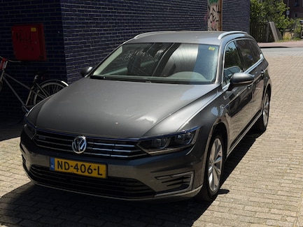 Volkswagen Passat 0