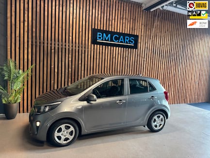 Kia Picanto 0