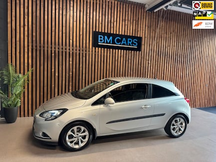 Opel Corsa 0