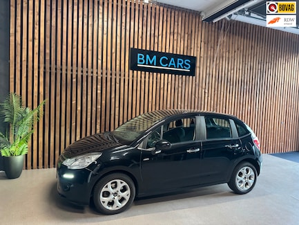 Citroën C3 0