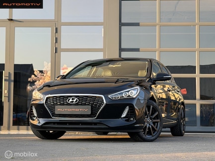 Hyundai i30 0