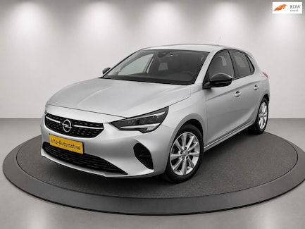 Opel Corsa 0