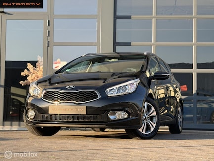 Kia Ceed 0