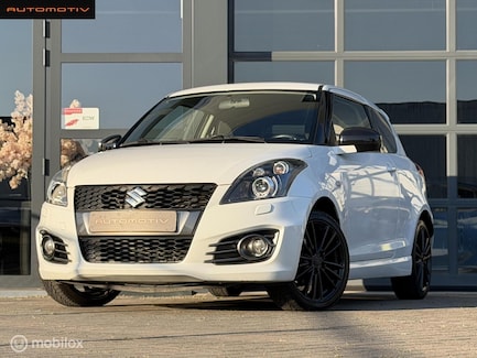 Suzuki Swift 0