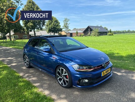 Volkswagen Polo 0