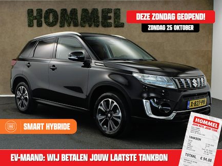 Suzuki Vitara 0