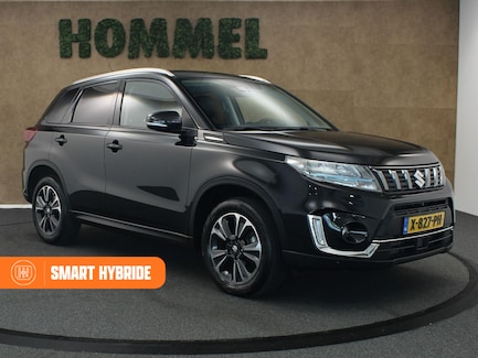 Suzuki Vitara 0