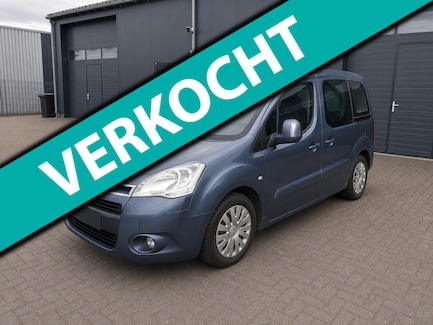 Citroën Berlingo 0
