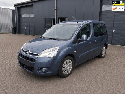 Citroën Berlingo 0