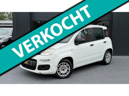 Fiat Panda 0