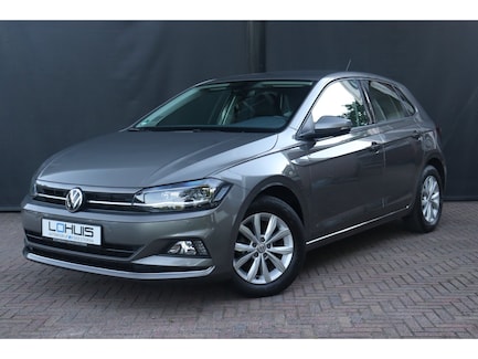 Volkswagen Polo 0
