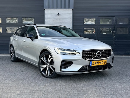 Volvo V60 0