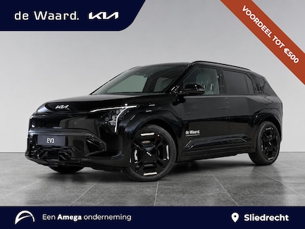 Kia EV3 0
