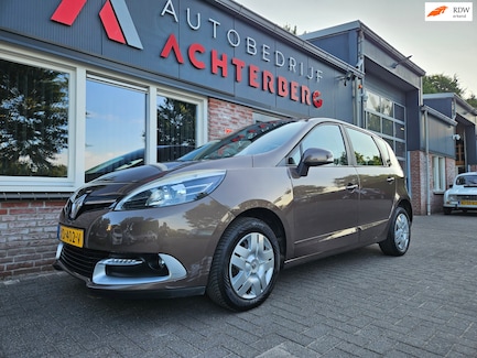 Renault Scenic 0