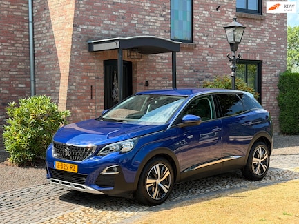 Peugeot 3008 0