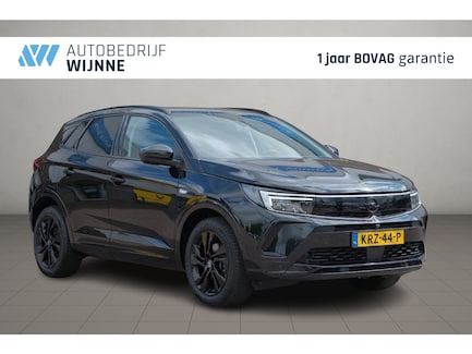 Opel Grandland 0