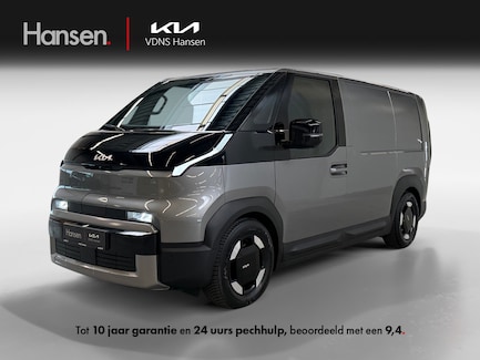 Kia PV5 0