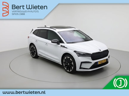 Skoda Enyaq 0