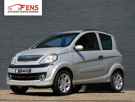 Microcar Brommobiel 0
