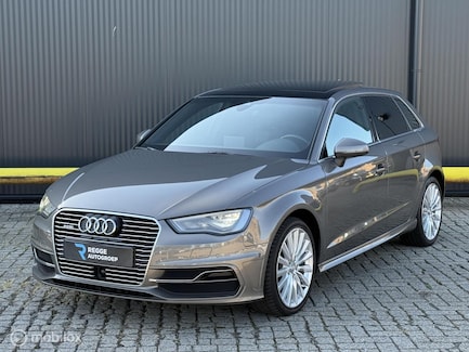 Audi A3 0