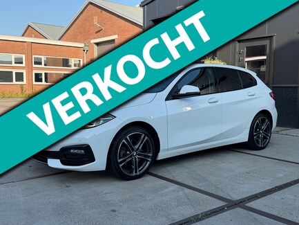 BMW 1-Serie 0
