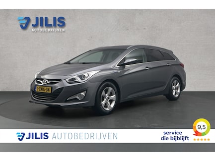 Hyundai i40 0