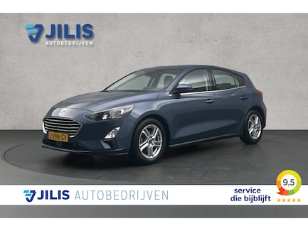 Ford Focus 0