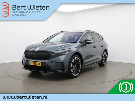 Skoda Enyaq 0