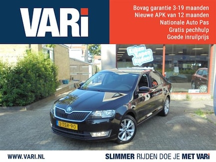 Skoda Rapid 0