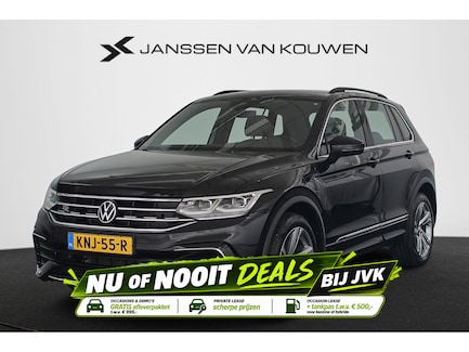 Volkswagen Tiguan 0