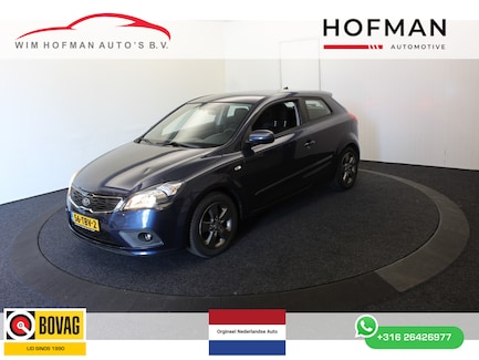 Kia ProCeed 0