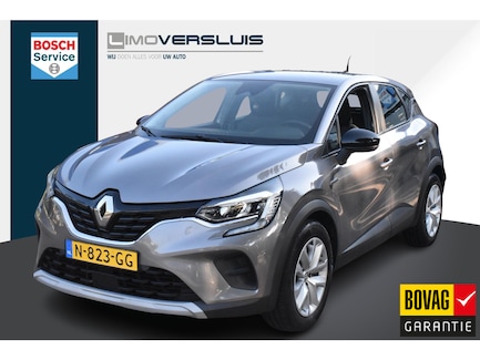 Renault Captur 0