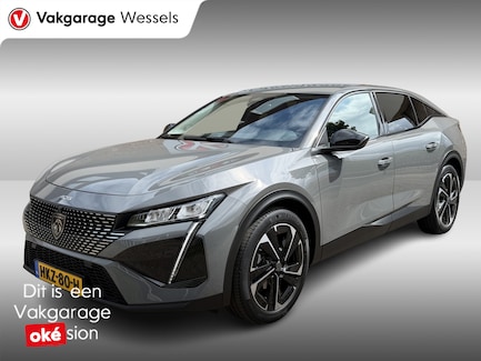 Peugeot 408 0