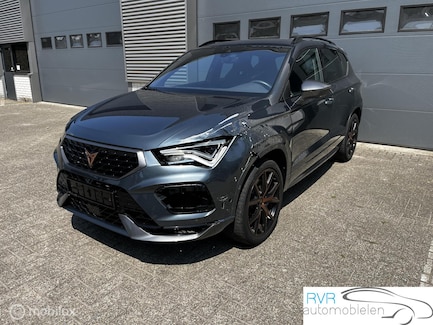 CUPRA Ateca 0