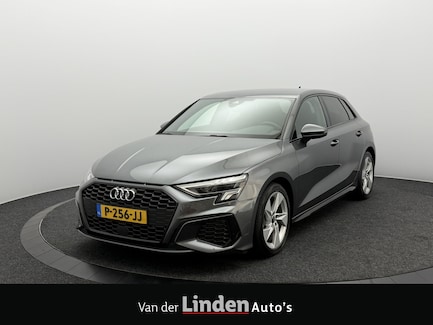 Audi A3 0