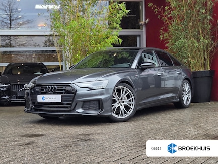 Audi A6 0