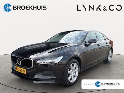 Volvo S90 0