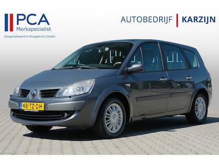 Renault Grand Scenic 0