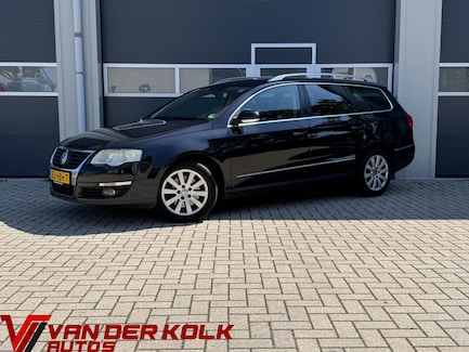 Volkswagen Passat 0