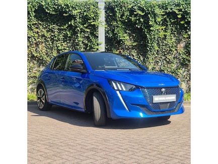 Peugeot e-208 0