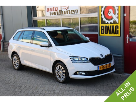 Skoda Fabia 0