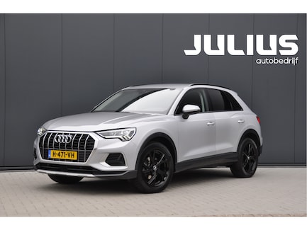 Audi Q3 0
