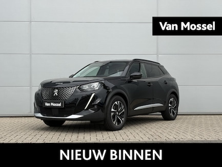 Peugeot 2008 0