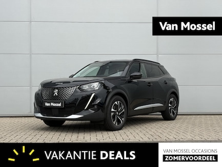 Peugeot 2008 0