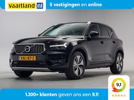 Volvo XC40 0